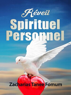 cover image of Réveil Spirituel Personnel
